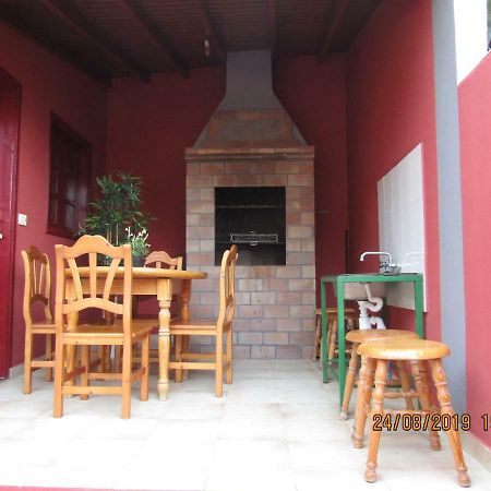 Casa En La Playa De Vallehermoso, Isla De La Gomera Exteriér fotografie